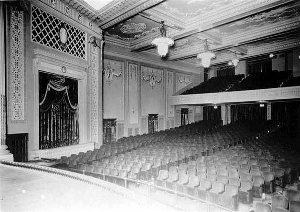 Hibbing High